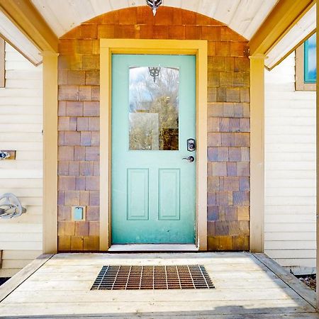 Strom Farm Villa Стоу Екстериор снимка