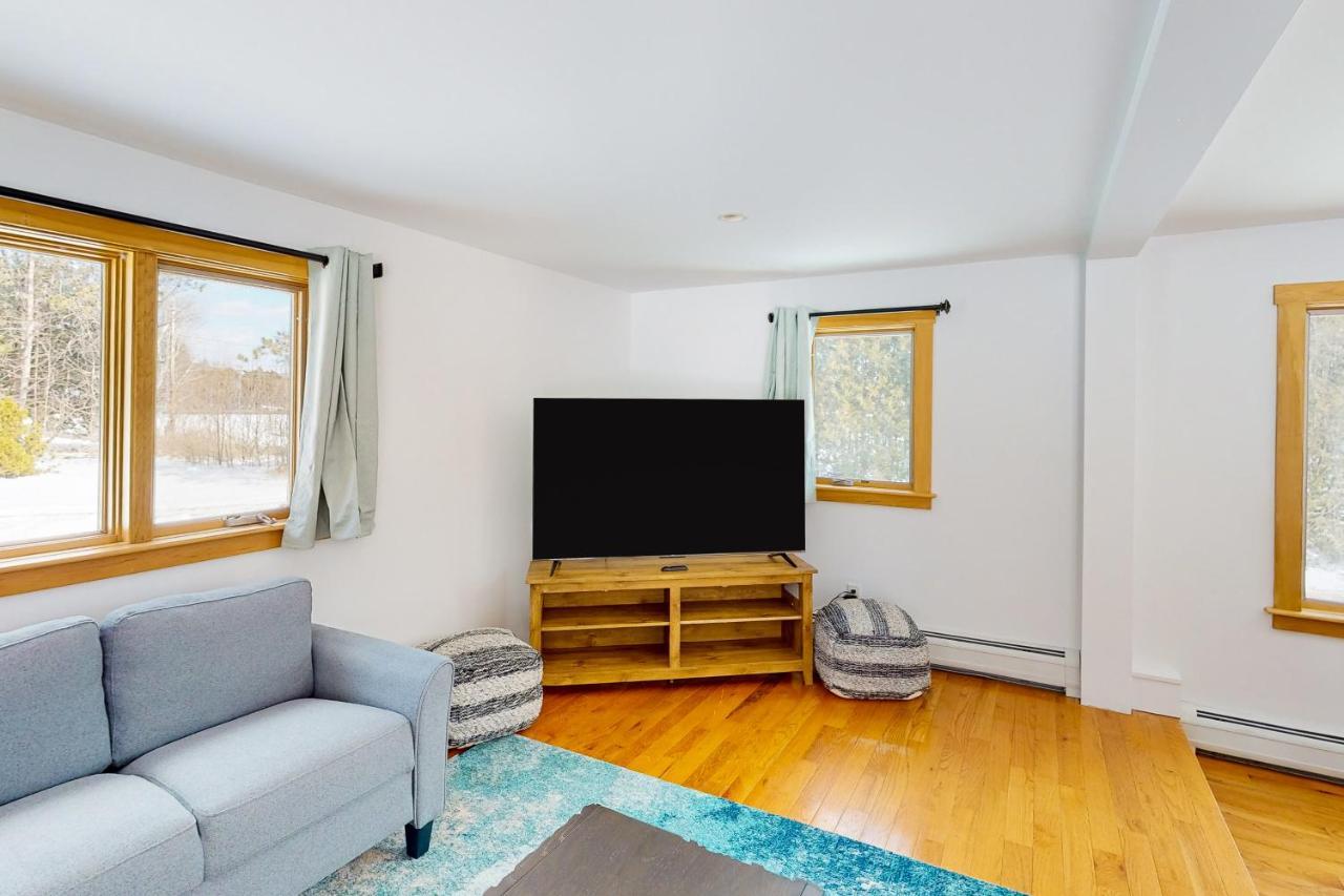 Strom Farm Villa Стоу Екстериор снимка