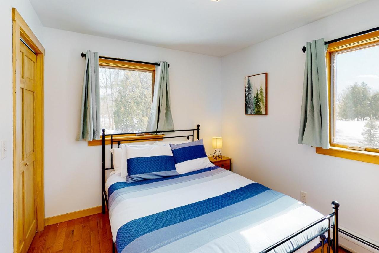 Strom Farm Villa Стоу Екстериор снимка