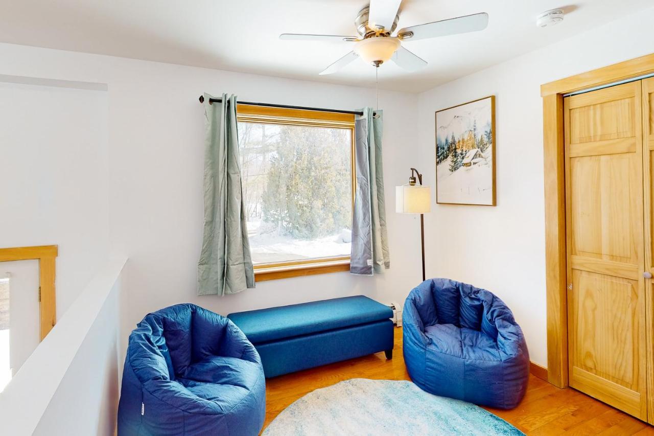 Strom Farm Villa Стоу Екстериор снимка