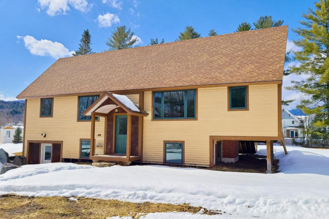 Strom Farm Villa Стоу Екстериор снимка