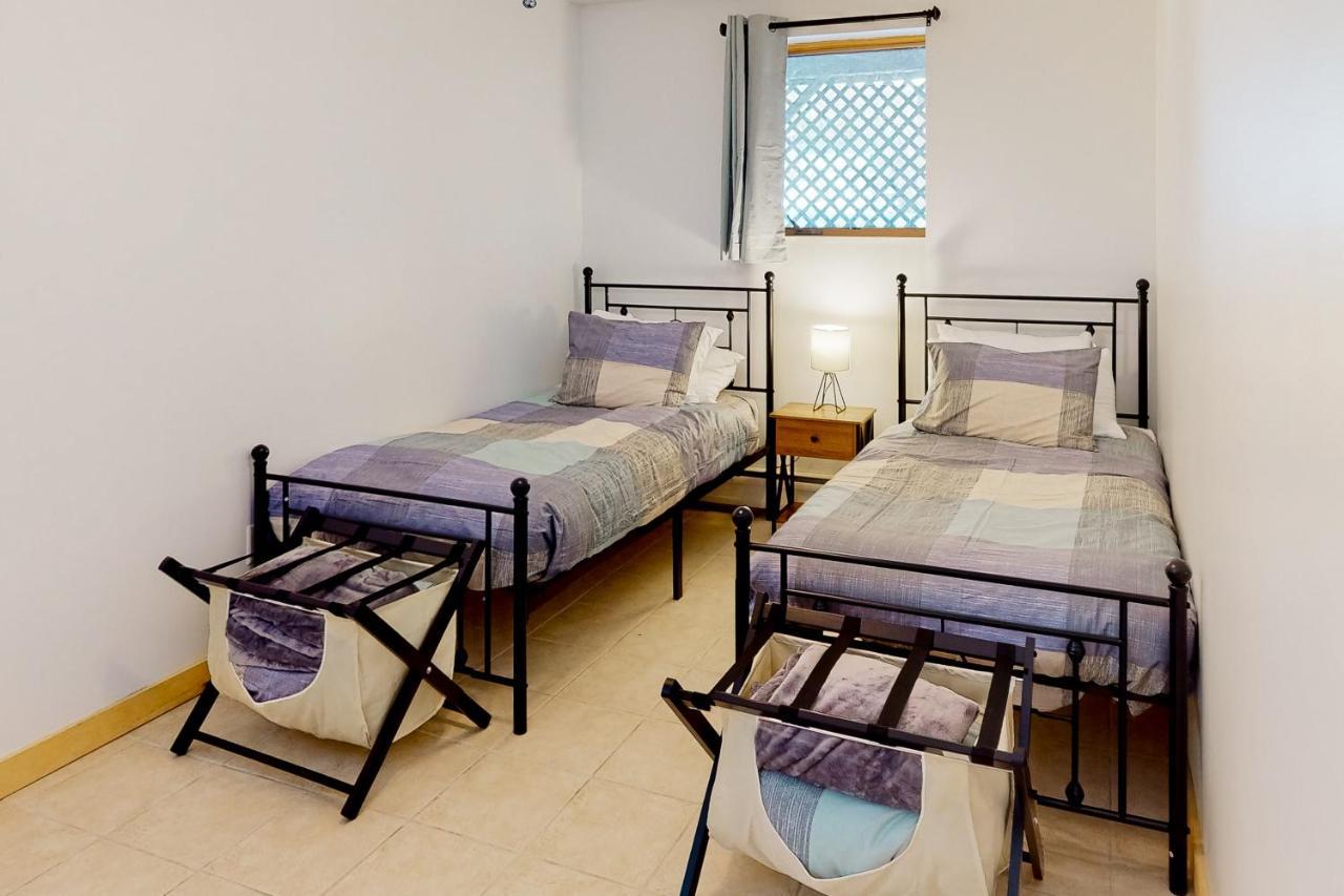 Strom Farm Villa Стоу Екстериор снимка